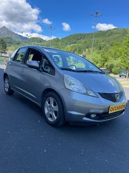HONDA Jazz III 1.4 i-VTEC 100 cv
