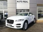 Jaguar F-Pace 2.0 D - 180 CH 2WD BVA8 Prestige