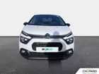 CITROEN C3 PureTech 83 ch BVM5 Max