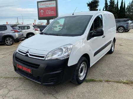 Citroën Berlingo M 1.6 BLUEHDI 75 CLUB
