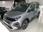 PEUGEOT RIFTER BlueHDI 130 GT EAT8