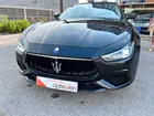 MASERATI GHIBLI GRANSPORT SQ4 3.0 430 cv 06/2018 REPRISE POSSIBLE