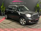 MINI COUNTRYMAN R60 98 ch One A - toit ouvrant