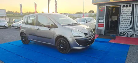 Renault grand modus / 1.5 dci eco 65 cv / année 2009 / ct ok
