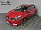 Renault clio 4 estate 0.9 tce 90ch business 26/03/2019 81285km