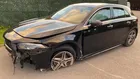 MERCEDES CLASSE A 200d 2024 accidenté