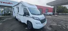 Fiat Ducato (3) Laika ECOVIP 130cv Boîte AUTO