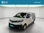 Toyota proace long 2.0l 140 d-4d bvm6 business