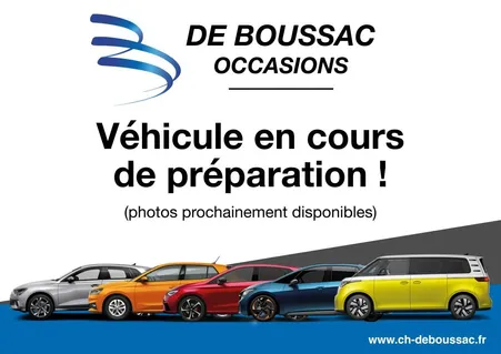 Skoda Fabia 1.0 TSI 95 ch BVM5 Monte-Carlo