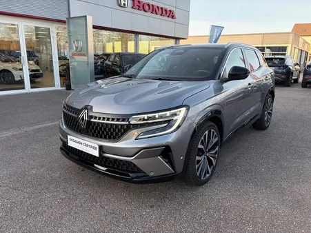 Renault Austral 1.2 E-Tech full hybrid 200ch Iconic- 23