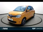 Renault Twingo E-Tech Electric Intens R80 Achat Intégral - 21MY