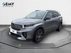 Citroën C3 Aircross Turbo 100 ch Man Plus