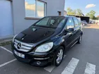 Mercedes classe B. 2.0 cdi 110 ch boîte automatique