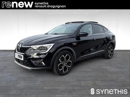Renault Arkana E-Tech 145 - 21B Intens