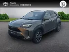 Toyota Yaris Cross 116h Design MY22