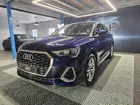 AUDI Q3 SPORTBACK 2.0 35 TDI 150 S Line S Tronic
