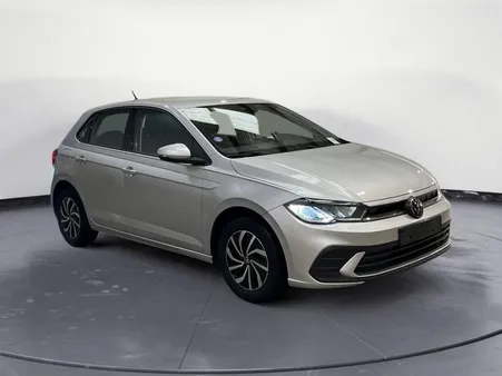 VOLKSWAGEN POLO 1.0 TSI - 95 VI AW Life PHASE 2