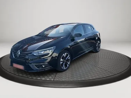 Renault Megane 1.3 TCe 140ch FAP Intens EDC