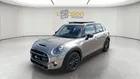 MINI Hatch 5 Portes Cooper S 192 ch BVA7 Finition Chili
