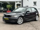 Bmw série 1 e87 lci 118d – garantie – distribution faite – très bon état