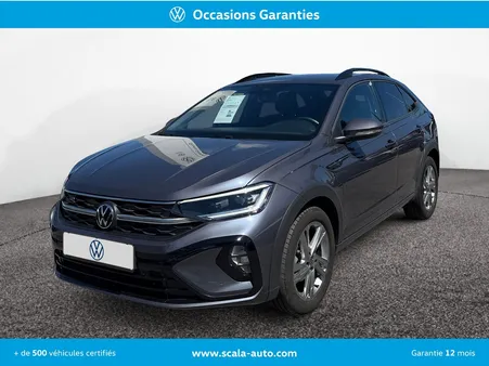 VOLKSWAGEN Taigo 1.5 TSI 150 DSG7 R-Line