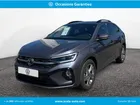 VOLKSWAGEN Taigo 1.5 TSI 150 DSG7 R-Line