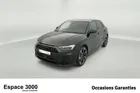 Audi A1 sportback 35 TFSI 150 ch S tronic 7 S line