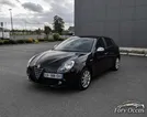 Alfa Romeo Giulietta phase 2. 2.0 JTD 150CV / Garantie 1 an / distribution 05/26 / vidange 05/26
