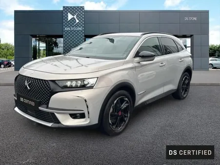 Ds DS 7 Crossback E-TENSE 225ch Performance Line