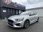 Ford Focus IV 5P - 1.0 EcoBoost 125 ch S&S St Line