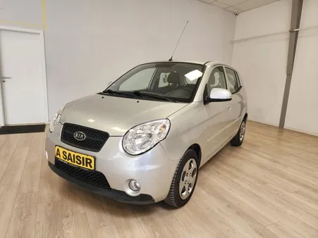 Kia Picanto I 1.0 MOTION 61CV ESSENCE