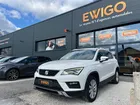Seat ateca 2.0 tdi 150 s&s style business - distribution faite - caméra de recul