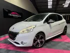 PEUGEOT 208 GTI 1.6 200ch / Vidange CT OK / Toit Panoramique / Régulateur de vitesse