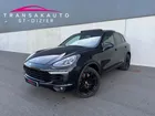 PORSCHE CAYENNE 4.2D V8 385cv S Tiptronic - Toit Ouvrant / Sièges Chauffants / Caméra de Recul -