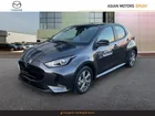 Mazda Mazda 2 Hybrid 1.5 Hybrid 116ch Exclusive-Line 2024