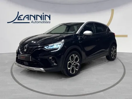 RENAULT Captur TCe 90 - 21 Intens