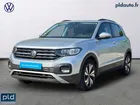 VOLKSWAGEN T-Cross 1.0 TSI 110 Start/Stop BVM6 Life Tech