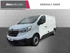 Renault Trafic FRIGO BLUE DCI 110 3T GSR2 ADVANCE