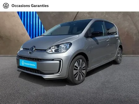 Volkswagen e-up Electrique 83ch 4cv