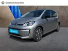 Volkswagen e-up Electrique 83ch 4cv