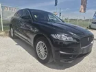 Jaguar F-Pace 2L D 180cv AWD Prestige Boite Automatique2018