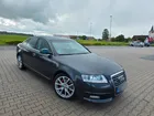 Audi A6 2.7TDI V6 190CV QUATTRO GARANTIE 6 MOIS ÉTAT IMPECCABLE