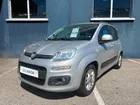 Fiat Panda 1.2l 8v 69ch Lounge - Clim