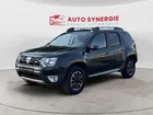 DACIA DUSTER 1.2 TCe - 125 II Confort PHASE 1