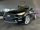Infiniti Q30 1.6t 156 7DCT Premium - Toit panoramique / 2ème Main