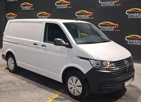 Transporter l1h1 2.0 tdi 110 ch business 34.153 km 25.825 ht (30.990 ttc)