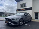 Mercedes-benz classe a 200d 150ch 2.0 amg line 8g-dct / carplay - sièges chauffants