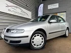 Seat Toledo 110.000KM 1.6 105 ch / 1er Proprietaire Clim / Vitre electrique /