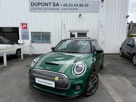 Mini Mini Cooper SE 184ch Edition Greenwich BVA