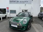 Mini Mini Cooper SE 184ch Edition Greenwich BVA